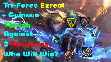 ezreal build|ezreal build 2022.